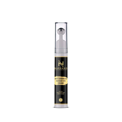 Instant Crème tegen Rimpels en Wallen 15 ml