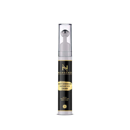 Instant Crème tegen Rimpels en Wallen 15 ml