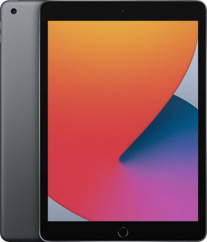 Apple iPad 8ste Generatie Model A2270 | 32GB | 10.2 | Wifi | Incl. Accessoires | A-Grade