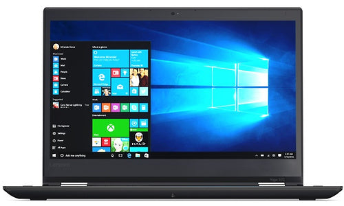 Lenovo ThinkPad Yoga 260 | 2-in-1 Laptop | i5-6200U | 8GB RAM | 256GB SSD | 12.5" FHD Touch