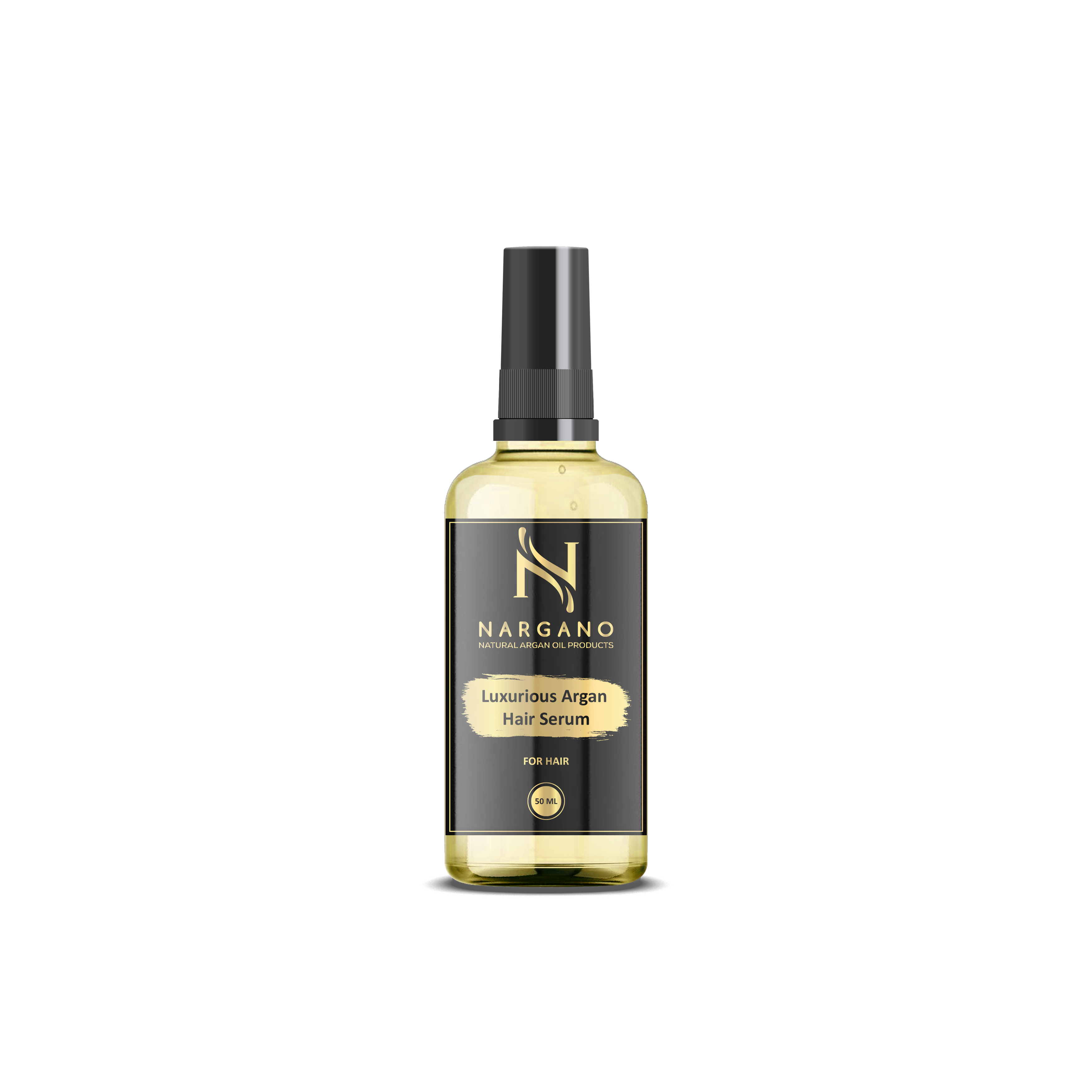 Luxueus Argan Haar Serum