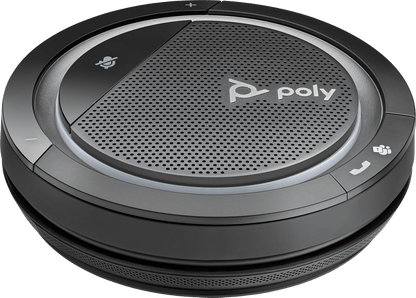 Poly Calisto 5300| USB-a| Bluetooth adapter | Noise-Cancellig | Nieuw. - Accessoires