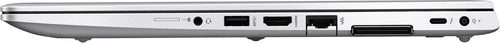 HP EliteBook 850 G6 Refurbished | i5-8265U (8e Gen) | 8GB RAM | 256GB NVMe SSD | 15.6 inch FHD | Windows 11 Pro | 12M Garantie