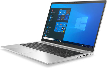 HP 850 G8 Refurbished | i5-1145G7 (11e Gen) | 16GB RAM | 512GB NVMe SSD | 15.6 inch FHD | Windows 11 Pro | 12M Garantie
