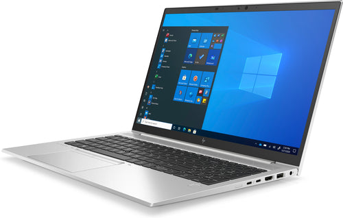 HP 850 G8 Refurbished | i5-1145G7 (11e Gen) | 16GB RAM | 512GB NVMe SSD | 15.6 inch FHD | Windows 11 Pro | 12M Garantie