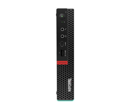 LENOVO ThinkCentre M720q Tiny Refurbished | i5-8500T (8e Gen) | 8GB RAM | 512GB NVMe | Windows 10 Pro | 12M Garantie