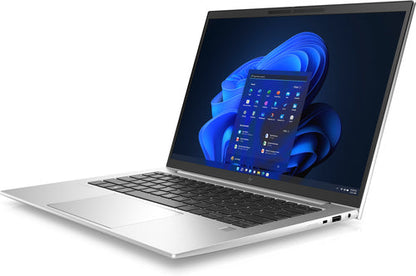 HP EliteBook 840 G9 Refurbished | i7-1270P (12e Gen) | 16GB RAM | 256GB NVMe SSD | 14 inch WUXGA | Windows 11 Pro | Originele NL(US) Toetsenbord