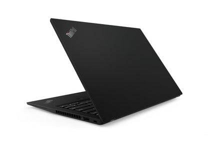 LENOVO ThinkPad T14s G1 Refurbished | i7-10610U (10e Gen) | 16GB RAM | 256GB NVMe | 14 inch FHD | Windows 11 Pro | 12M Garantie