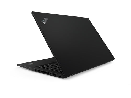 LENOVO ThinkPad T14s G1 Refurbished | i7-10610U (10e Gen) | 16GB RAM | 256GB NVMe | 14 inch FHD | Windows 11 Pro | 12M Garantie