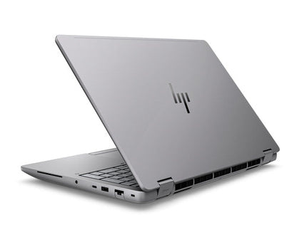 HP ZBook Fury 16 G1i U7-255HX Refurbished | Intel Core i7-12700H (12e Gen) | 32GB RAM | 1TB SSD | 16 inch WQXGA | Windows 11 Pro | 12M Garantie