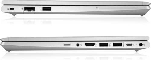 HP 640 G9 Refurbished | Intel Core i5-1245U (12e Gen) | 16GB RAM | 512GB NVMe SSD | 14 inch FHD | Windows 11 Pro | Originele NL(US) Toetsenbord
