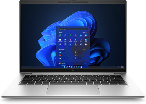 HP 840 G9 Refurbished | Intel Core i5-1250P (12e Gen) | 16GB RAM | 512GB NVMe SSD | 14 inch WUXGA | Windows 11 Pro | Originele NL(US) Toetsenbord