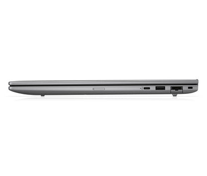 HP ZBook 8 G1i 16 U7-255H Refurbished | Intel Core i7-12700H (12e Gen) | 32GB RAM | 1TB SSD | 16 inch WUXGA | Windows 11 Pro | 12M Garantie
