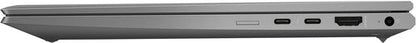 HP ZBook Firefly 14 G7 Refurbished | i7-10510U (10e Gen) | 16GB RAM | 512GB SSD | 14 inch FHD | Windows 11 Pro | 12M Garantie