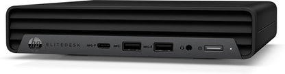 HP 800 G6 MINI Refurbished | i5-10500T (10e Gen) | 16GB RAM | 250GB NVMe SSD | Windows 11 Pro | 12M Garantie
