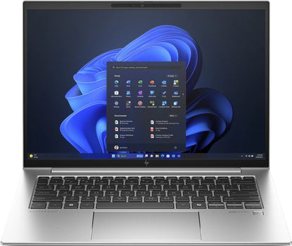 HP EliteBook 840 G11 Refurbished | Intel Core U5-125U | 16GB RAM | 512GB SSD | 14 inch WUXGA | Windows 11 Pro | 12M Garantie