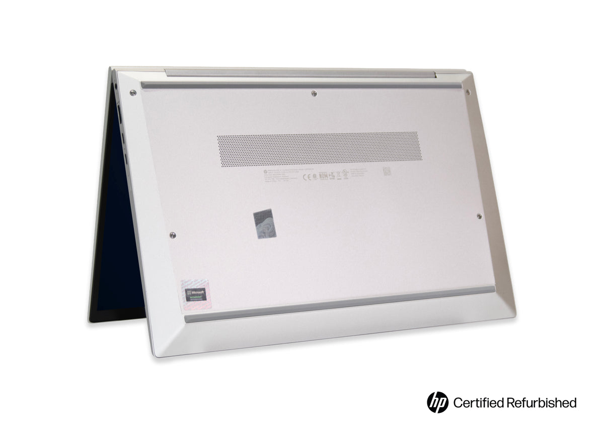 HP EliteBook 840 G8 Refurbished | i5-1145G7 (11e Gen) | 16GB RAM | 256GB SSD | 14 inch FHD | Windows 11 Pro | 12M Garantie