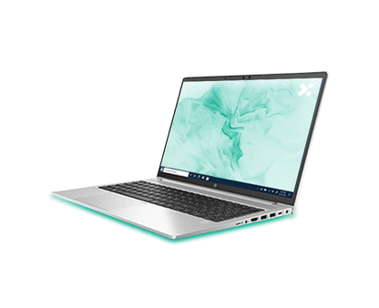 HP ProBook 650 G8 Refurbished | i5-1145G7 (11e Gen) | 8GB RAM | 256GB NVMe SSD | 15.6 inch FHD Touchscreen | Windows 11 Pro | 12M Garantie