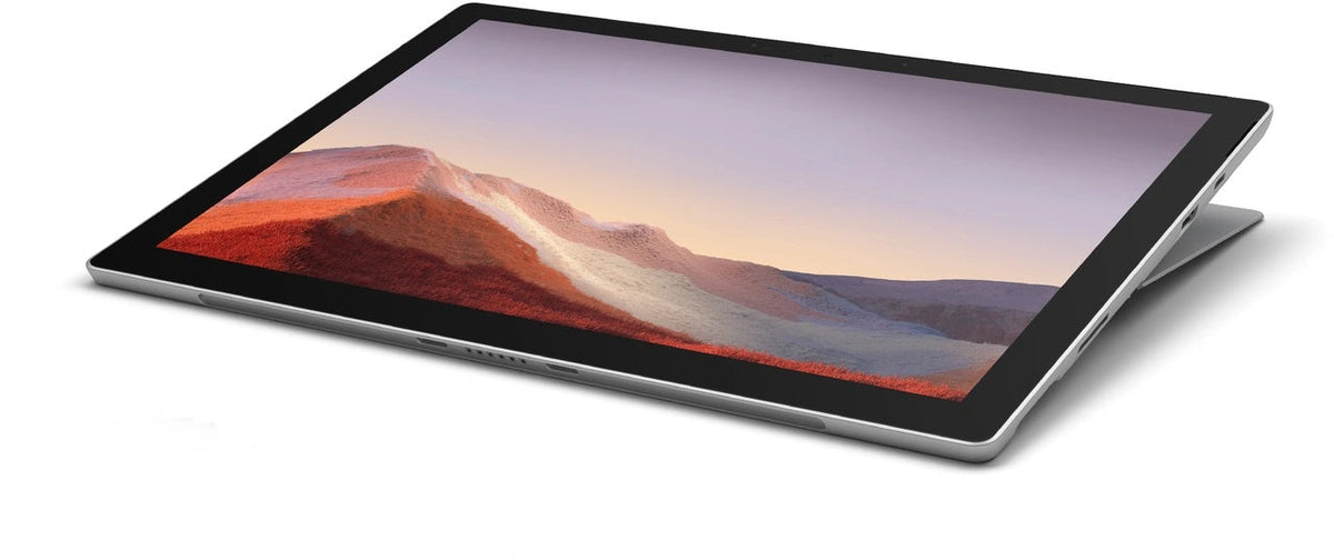 MICROSOFT Surface Pro 7+ Refurbished | i5-1135G7 (11e Gen) | 16GB RAM | 256GB SSD | 12.3 inch | Windows 11 Pro | 12M Garantie