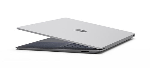 MICROSOFT Surface Laptop 5 Refurbished | i5-1245U (12e Gen) | 16GB RAM | 256GB NVMe SSD | 13.5 inch | Windows 11 Pro | Originele NL(US) Toetsenbord
