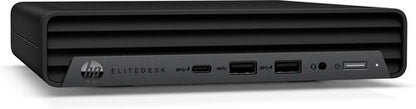 HP 800 G6 MINI Refurbished | i5-10500T (10e Gen) | 16GB RAM | 250GB NVMe SSD | Windows 11 Pro | 12M Garantie
