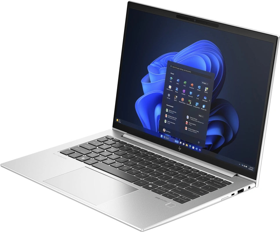 HP EliteBook 840 G11 Refurbished | Intel Core U5-125U | 16GB RAM | 512GB SSD | 14 inch WUXGA | Windows 11 Pro | 12M Garantie