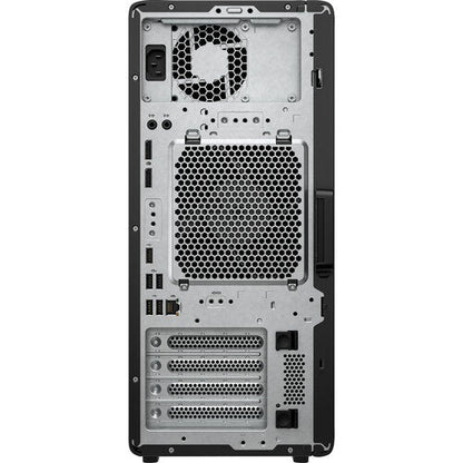 HP Z2 TWR G1i U9-285K Refurbished | Intel Core i9-12900K (12e Gen) | 64GB RAM | 1TB SSD | NVIDIA RTX PRO 4000 24GB | Windows 11 Pro | 12M Garantie