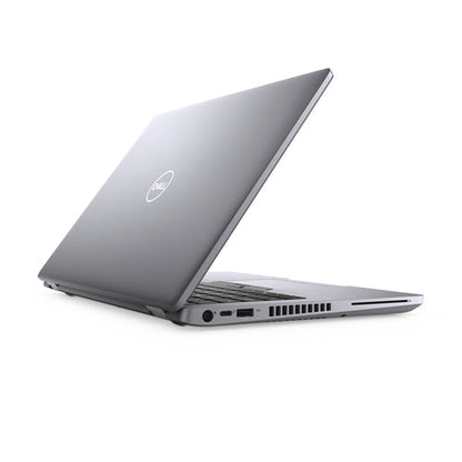 DELL Latitude 5410 Refurbished | i5-10210U (10e Gen) | 8GB RAM | 256GB NVMe SSD | 14 inch FHD | Windows 11 Pro | 12M Garantie