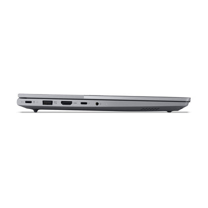 LENOVO ThinkBook 14 G8 Refurbished | i5-13420H (13e Gen) | 16GB RAM | 512GB SSD | 14 inch WUXGA | Windows 11 Pro | 12M Garantie