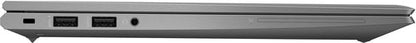 HP ZBook Firefly 14 G7 Refurbished | i7-10510U (10e Gen) | 16GB RAM | 512GB SSD | 14 inch FHD | Windows 11 Pro | 12M Garantie