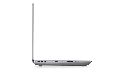 HP ZBook Fury 16 G1i U7-255HX Refurbished | Intel Core i7-12700H (12e Gen) | 32GB RAM | 1TB SSD | 16 inch WQXGA | Windows 11 Pro | 12M Garantie