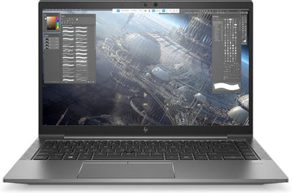HP ZBook Firefly 14 G7 Refurbished | i7-10510U (10e Gen) | 16GB RAM | 512GB SSD | 14 inch FHD | Windows 11 Pro | 12M Garantie