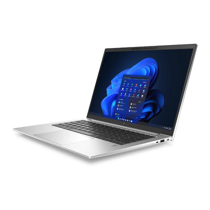 HP EliteBook 840 G9 Refurbished | i5-1245U (12e Gen) | 16GB RAM | 256GB NVMe SSD | 14 inch WUXGA | Windows 11 Pro | Originele NL(US) Toetsenbord
