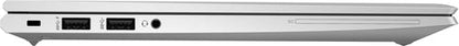 HP EliteBook 830 G7 Refurbished | i7-10610U (10e Gen) | 32GB RAM | 256GB SSD | 13.3 inch FHD Touchscreen | Windows 11 Pro | 12M Garantie