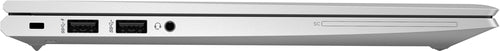 HP EliteBook 830 G7 Refurbished | i7-10610U (10e Gen) | 32GB RAM | 256GB SSD | 13.3 inch FHD Touchscreen | Windows 11 Pro | 12M Garantie
