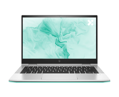 HP EliteBook 830 G8 Refurbished | i7-1185G7 (11e Gen) | 32GB RAM | 256GB NVMe SSD | 13.3 inch FHD Touchscreen | Windows 11 Pro | Originele NL(US) Toetsenbord