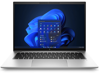 HP EliteBook 840 G9 Refurbished | i5-1245U (12e Gen) | 16GB RAM | 256GB NVMe SSD | 14 inch WUXGA | Windows 11 Pro | Originele NL(US) Toetsenbord