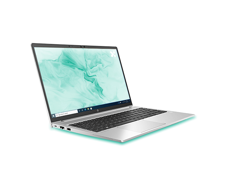 HP 650 G8 Refurbished | i5-1145G7 (11e Gen) | 8GB RAM | 256GB NVMe SSD | 15.6 inch FHD | Windows 11 Pro | 12M Garantie