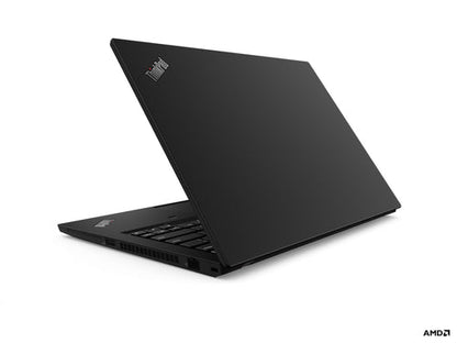 LENOVO ThinkPad T14 Gen 1 Refurbished | i5-10210U (10e Gen) | 16GB RAM | 256GB NVMe SSD | 14 inch FHD Touchscreen | Windows 11 Pro | Originele NL(US) Toetsenbord
