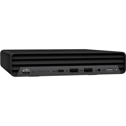 HP 800 G6 MINI Refurbished | i5-10500T (10e Gen) | 16GB RAM | 250GB NVMe SSD | Windows 11 Pro | 12M Garantie