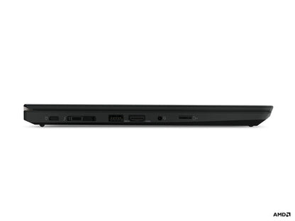 LENOVO ThinkPad T14 Gen 1 Refurbished | i5-10210U (10e Gen) | 16GB RAM | 256GB NVMe SSD | 14 inch FHD Touchscreen | Windows 11 Pro | Originele NL(US) Toetsenbord