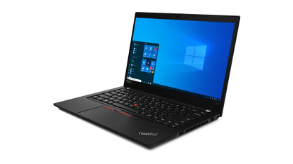 LENOVO ThinkPad T14 Gen 2 Refurbished | i5-1145G7 (11e Gen) | 16GB RAM | 512GB SSD | 14 inch FHD | Windows 11 Pro | 12M Garantie