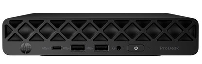 HP ProDesk 400 G1 Mini Refurbished | Intel Core i5-4570T (4e Gen) | 16GB RAM | 512GB SSD | Windows 11 Pro | 12M Garantie