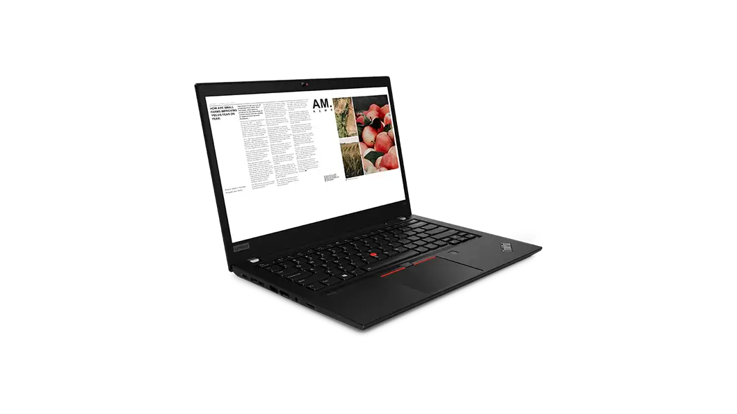 LENOVO ThinkPad T14 Gen 2 Refurbished | i5-1145G7 (11e Gen) | 16GB RAM | 512GB SSD | 14 inch FHD | Windows 11 Pro | 12M Garantie