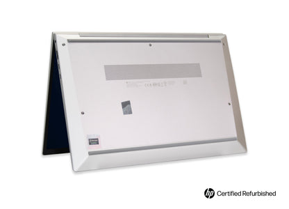 HP EliteBook 840 G8 Refurbished | i5-1145G7 (11e Gen) | 16GB RAM | 512GB SSD | 14 inch FHD | Windows 11 Pro | 12M Garantie