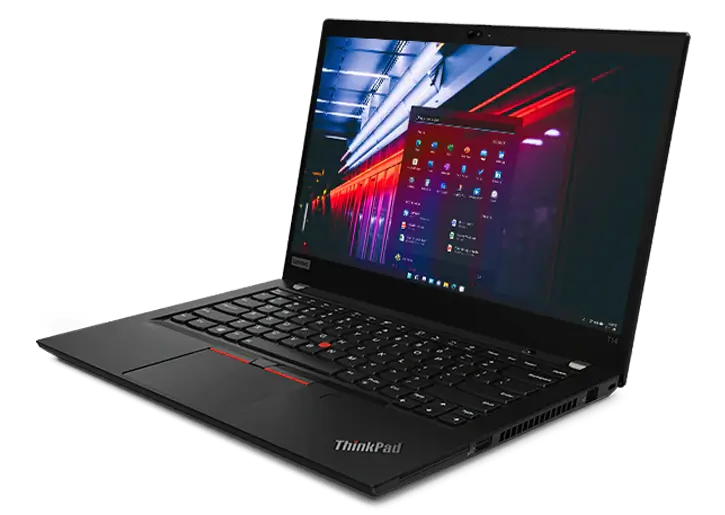 LENOVO ThinkPad T14 Gen 2 Refurbished | i5-1145G7 (11e Gen) | 16GB RAM | 256GB SSD | 14 inch FHD | Windows 11 Pro | 12M Garantie
