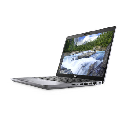 DELL Latitude 5410 Refurbished | i5-10210U (10e Gen) | 8GB RAM | 256GB NVMe SSD | 14 inch FHD | Windows 11 Pro | 12M Garantie
