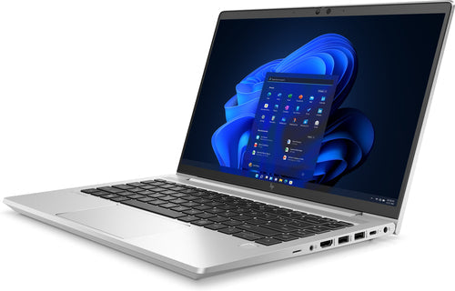 HP 640 G9 Refurbished | i5-1245U (12e Gen) | 64GB RAM | 512GB NVMe SSD | 14 inch FHD | Windows 11 Pro | Originele NL(US) Toetsenbord