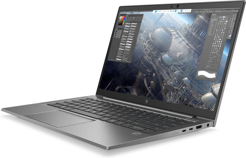 HP ZBook Firefly 14 G7 Refurbished | i7-10510U (10e Gen) | 16GB RAM | 512GB SSD | 14 inch FHD | Windows 11 Pro | 12M Garantie