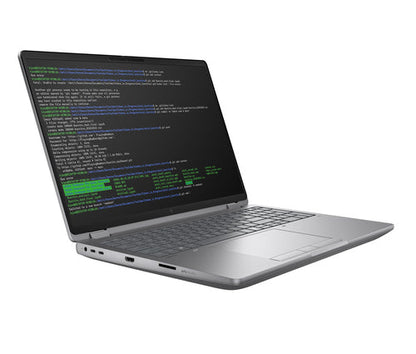 HP ZBook Fury 16 G1i U7-255HX Refurbished | Intel Core i7-12700H (12e Gen) | 32GB RAM | 1TB SSD | 16 inch WQXGA | Windows 11 Pro | 12M Garantie